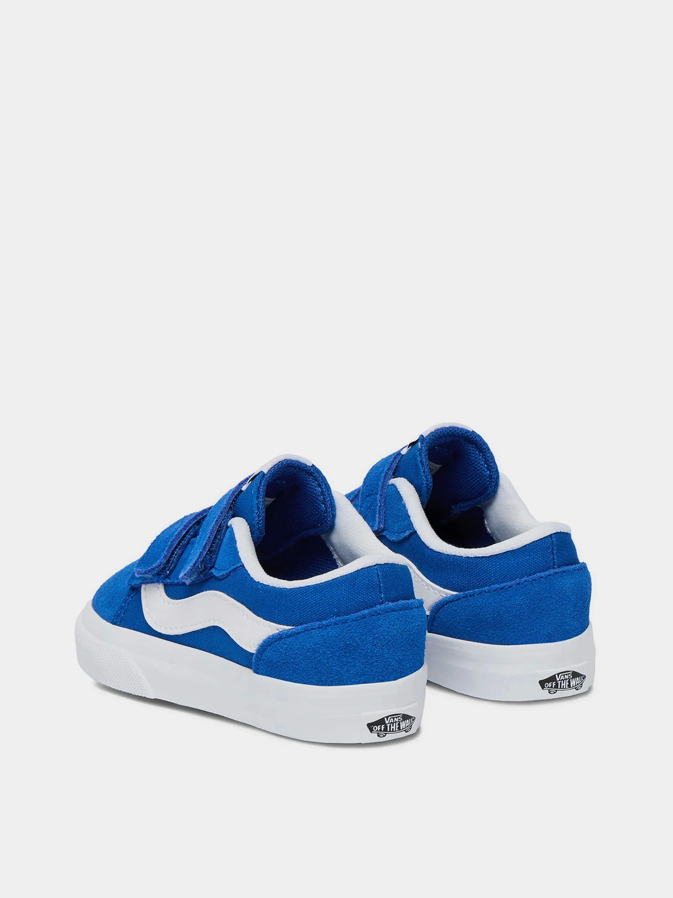 Кеды Vans VERO LS V модель VN000Y7BFRX1 Кеды Vans VERO LS V модель VN000Y7BFRX1 Фото