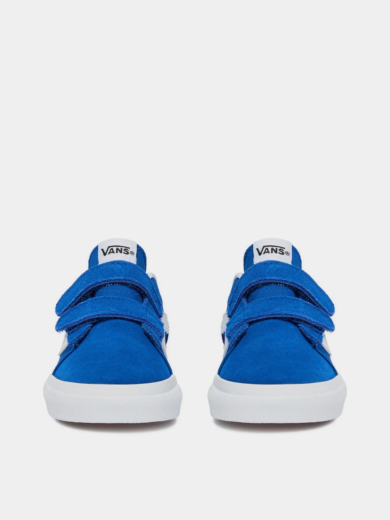 Кеды Vans VERO LS V модель VN000Y7BFRX1 Кеды Vans VERO LS V модель VN000Y7BFRX1 Фото