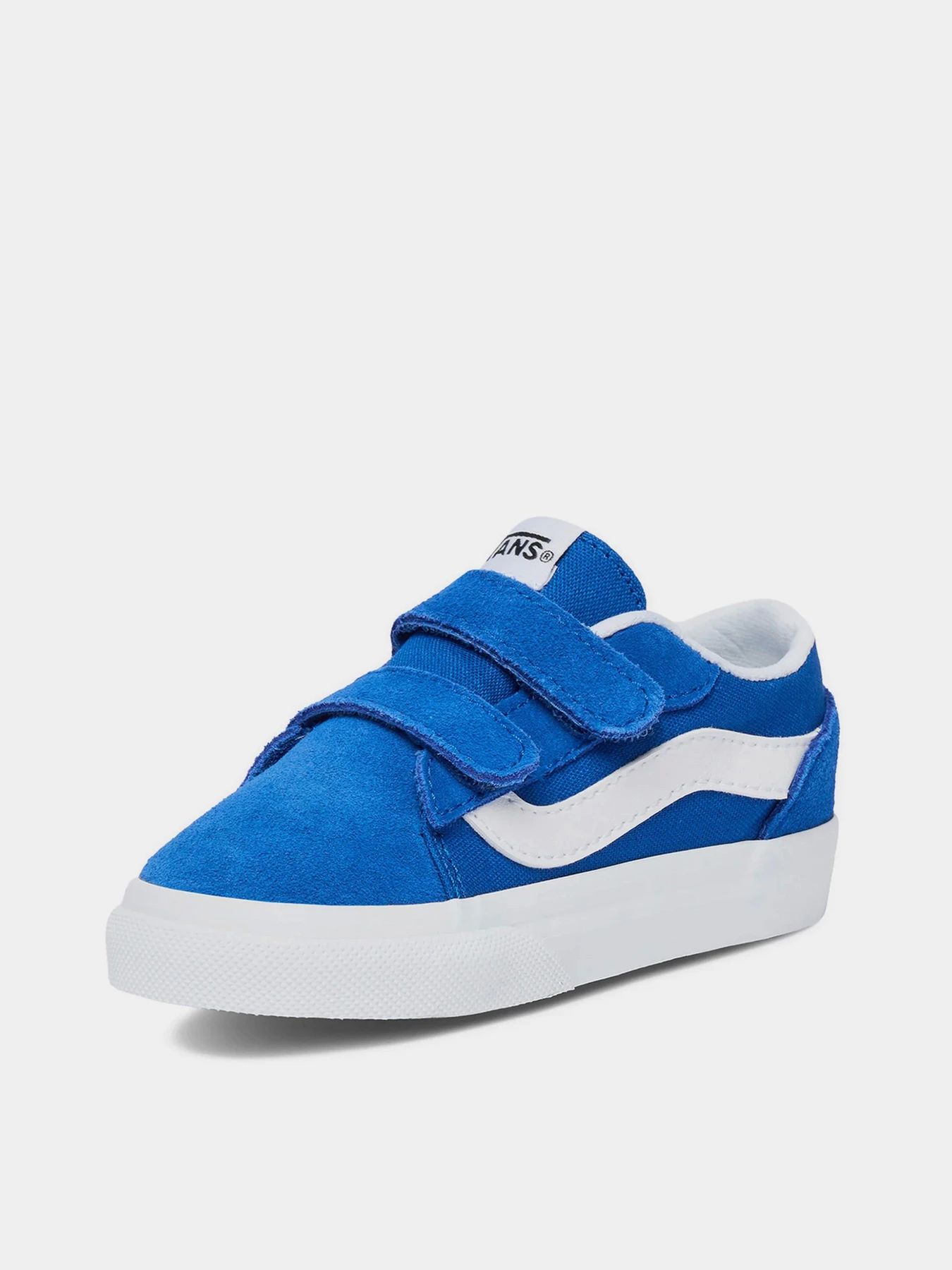 Кеды Vans VERO LS V модель VN000Y7BFRX1 Кеды Vans VERO LS V модель VN000Y7BFRX1 Фото