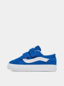 Кеды Vans VERO LS V модель VN000Y7BFRX1 Фото