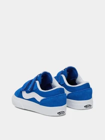 Кеды Vans VERO LS V модель VN000Y7BFRX1 Фото