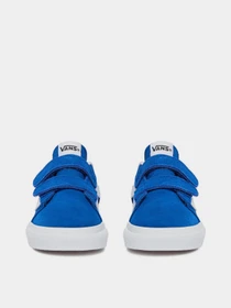 Кеды Vans VERO LS V модель VN000Y7BFRX1 Фото