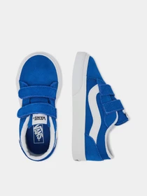 Кеды Vans VERO LS V модель VN000Y7BFRX1 Фото