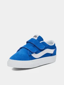 Кеды Vans VERO LS V модель VN000Y7BFRX1 Фото