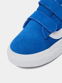 Кеды Vans VERO LS V модель VN000Y7BFRX1 Фото