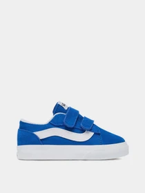 Кеды Vans VERO LS V модель VN000Y7BFRX1 Фото