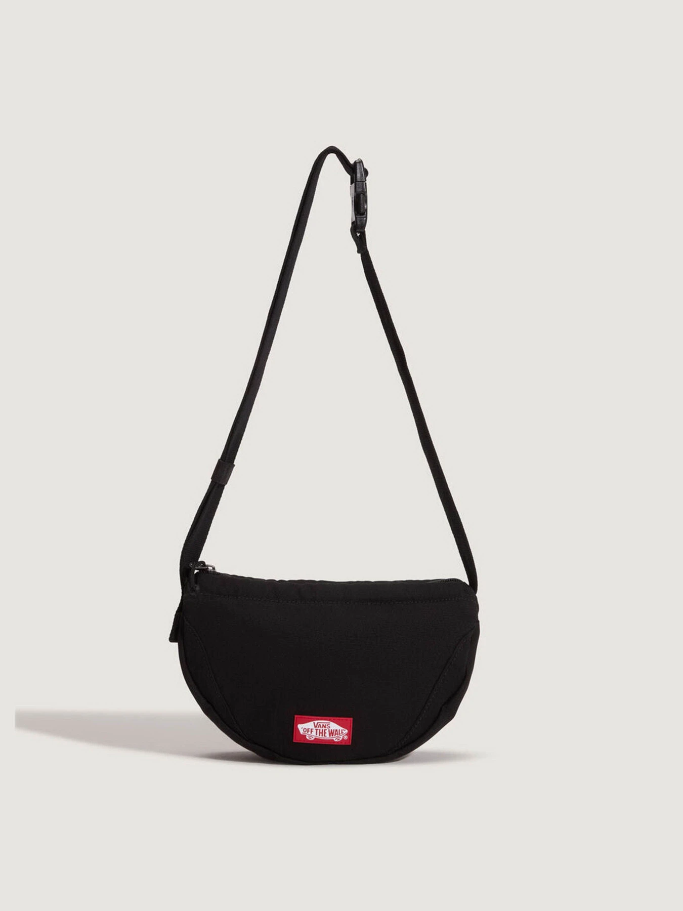 Сумки Vans OLD SKOOL ICON CROSSBODY BAG модель VN00101VBLK1 Сумки Vans OLD SKOOL ICON CROSSBODY BAG модель VN00101VBLK1 Фото
