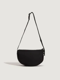 Сумки Vans OLD SKOOL ICON CROSSBODY BAG модель VN00101VBLK1 Фото