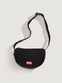 Сумки Vans OLD SKOOL ICON CROSSBODY BAG модель VN00101VBLK1 Фото