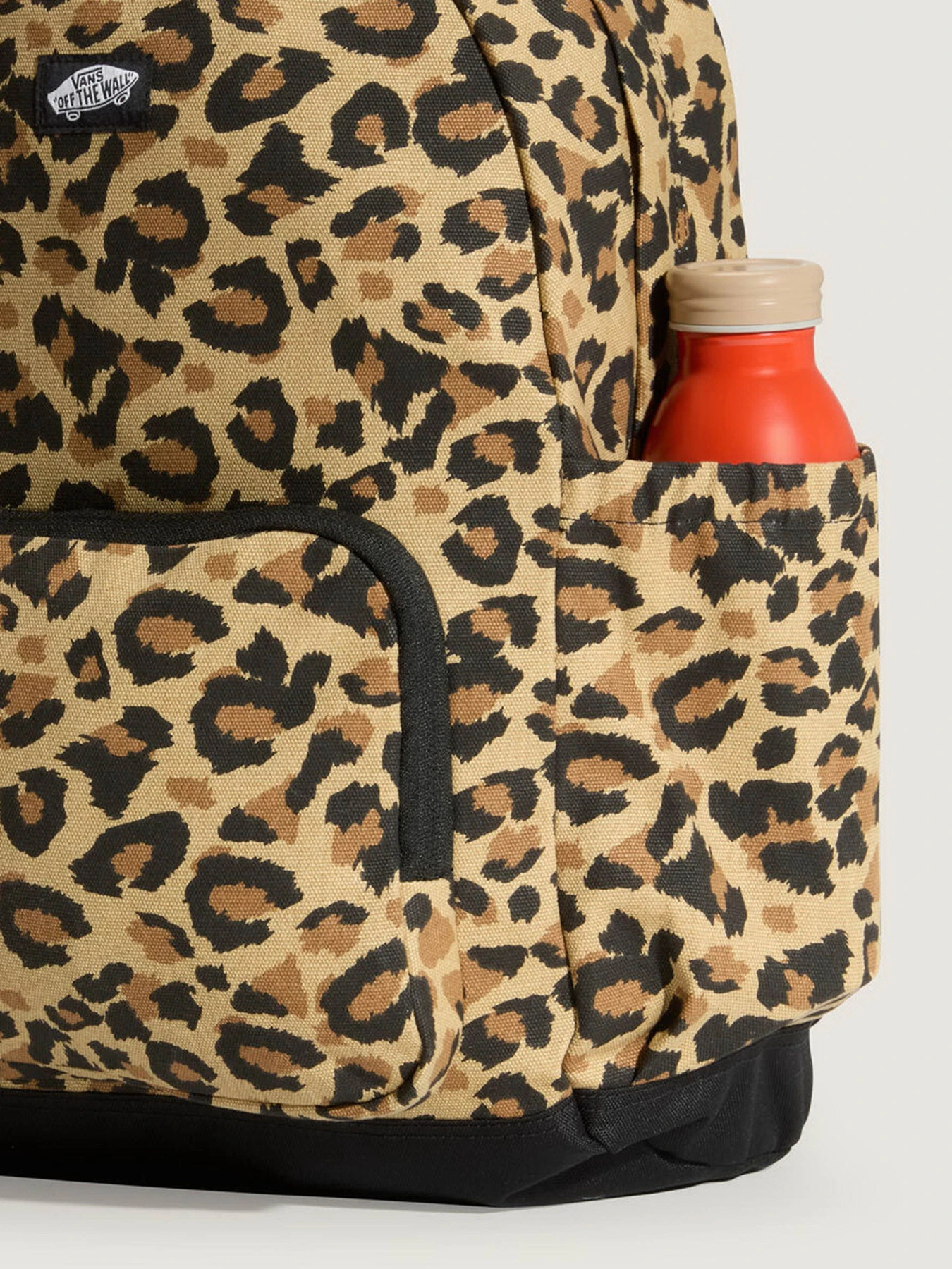 Рюкзаки Vans NEW SKOOL BACKPACK модель VN000XJG4MG1 Рюкзаки Vans NEW SKOOL BACKPACK модель VN000XJG4MG1 Фото