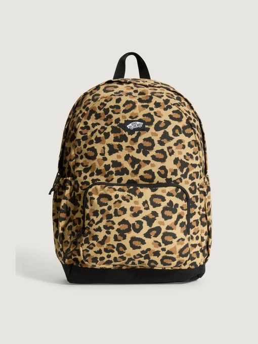 Рюкзаки Vans NEW SKOOL BACKPACK модель VN000XJG4MG1 Фото