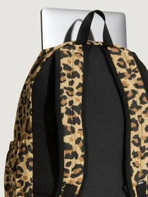 Рюкзаки Vans NEW SKOOL BACKPACK модель VN000XJG4MG1 Фото