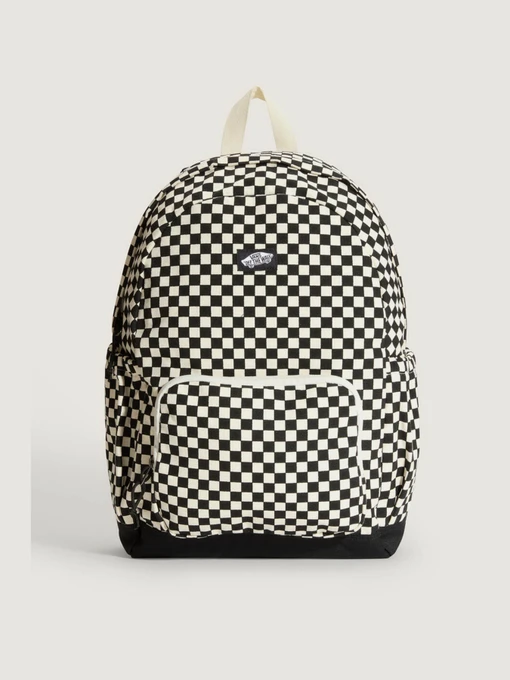 Рюкзаки Vans NEW SKOOL BACKPACK модель VN000XJGBF51 Фото