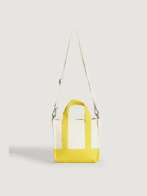 Сумки Vans LIL PERGS TOTE модель VN000HRWGRV1 Фото