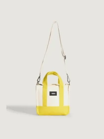 Сумки Vans LIL PERGS TOTE модель VN000HRWGRV1 Фото