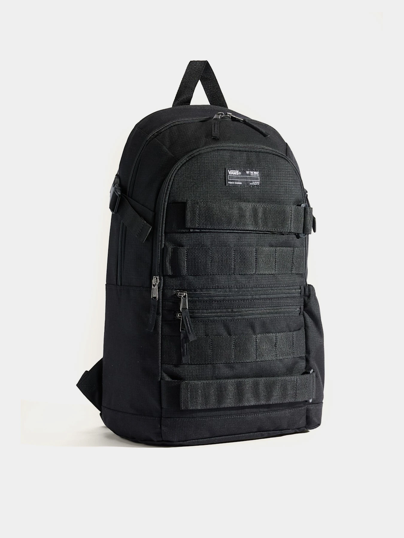 Рюкзаки Vans VAN DOREN BACKPACK модель VN000STWBLK1 Рюкзаки Vans VAN DOREN BACKPACK модель VN000STWBLK1 Фото