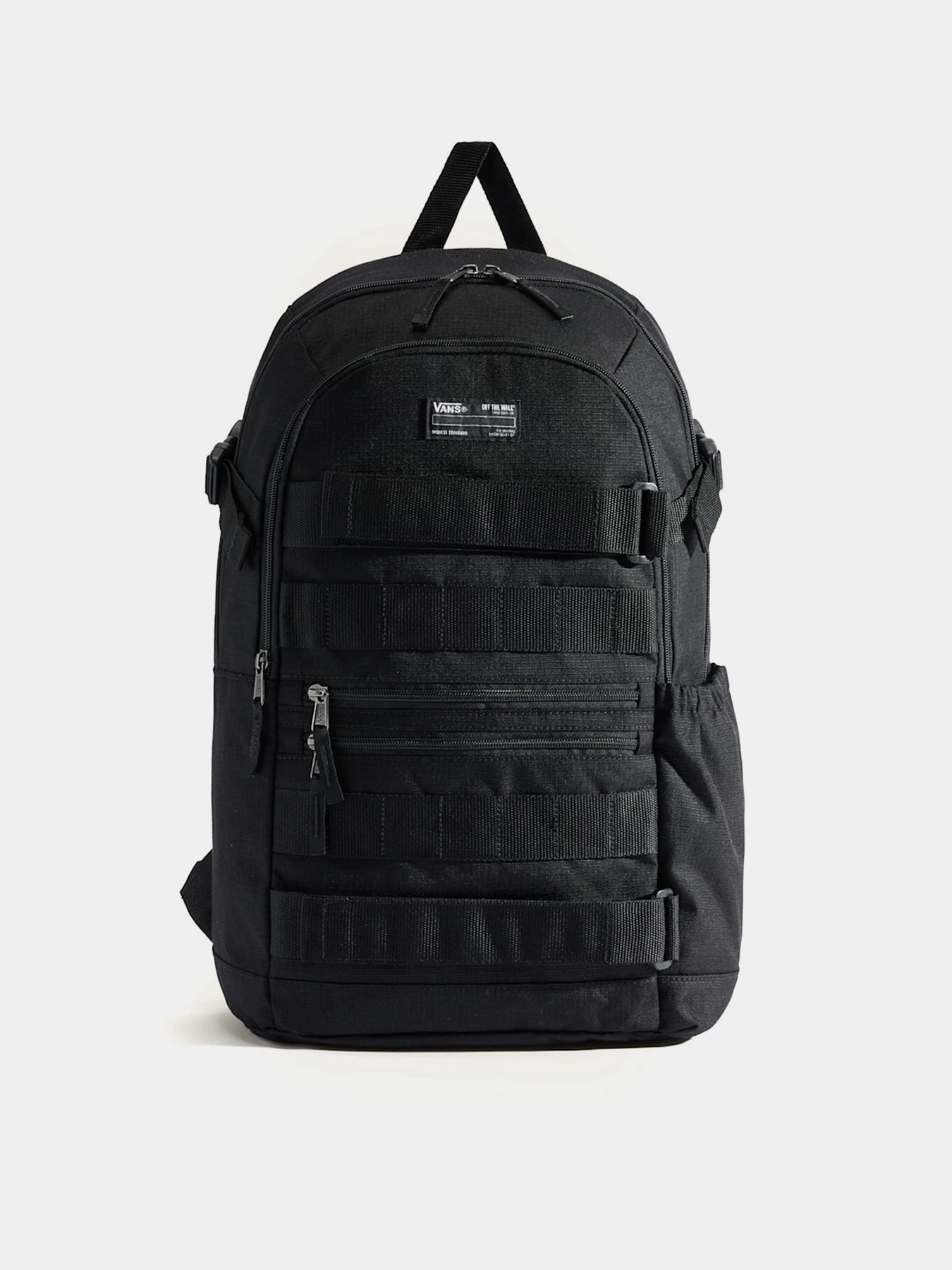 Рюкзаки Vans VAN DOREN BACKPACK модель VN000STWBLK1 Рюкзаки Vans VAN DOREN BACKPACK модель VN000STWBLK1 Фото