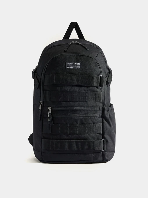 Рюкзаки Vans VAN DOREN BACKPACK модель VN000STWBLK1 Фото