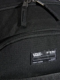 Рюкзаки Vans VAN DOREN BACKPACK модель VN000STWBLK1 Фото
