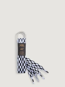 Аксессуары для обуви Vans VANS FAT LACES модель VN000T0GY281 Фото