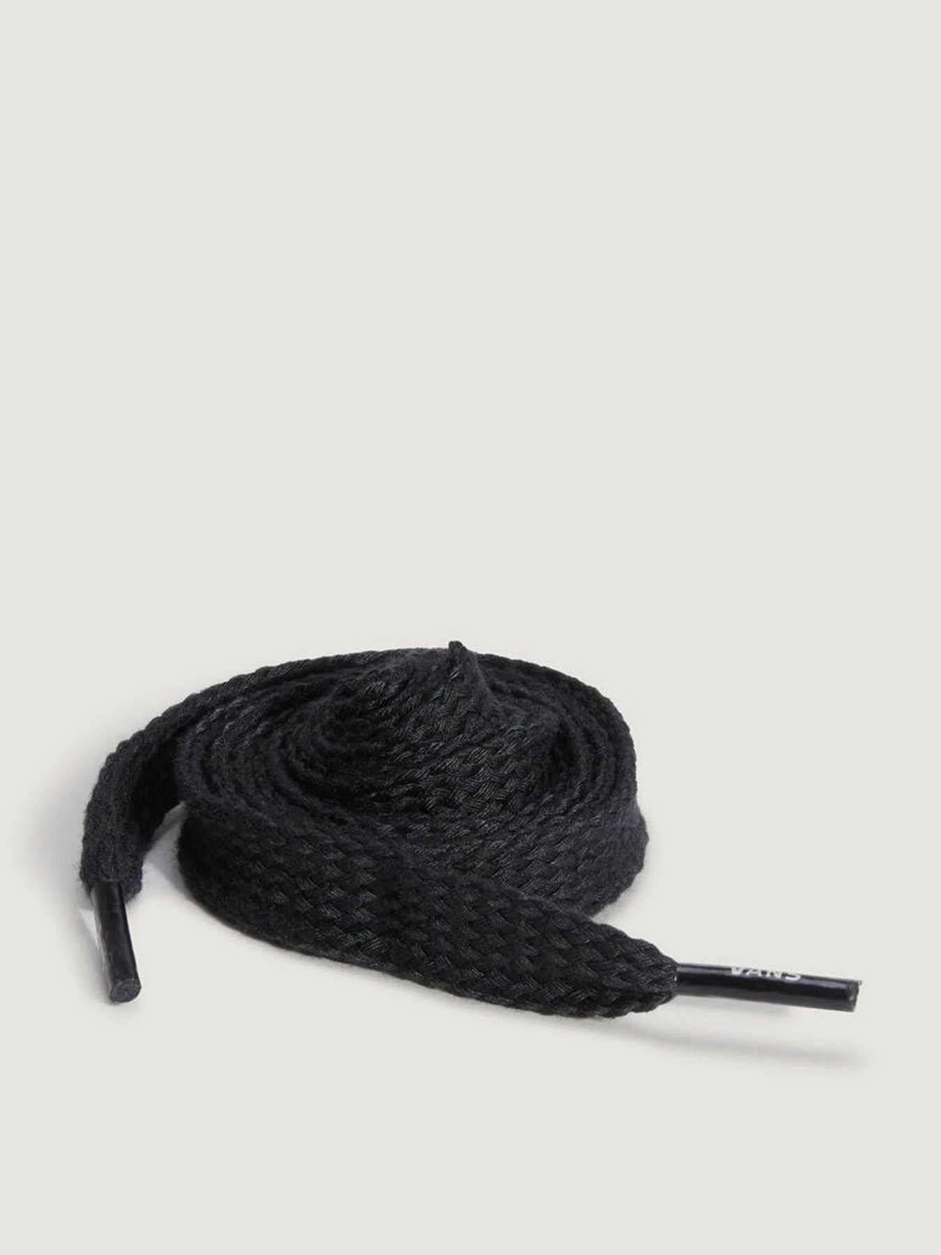 Аксессуары для обуви Vans VANS FAT LACES модель VN000T0GBLK1 Фото