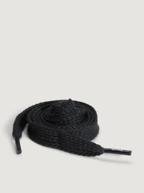 Аксессуары для обуви Vans VANS FAT LACES модель VN000T0GBLK1 Фото