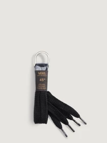 Аксессуары для обуви Vans VANS FAT LACES модель VN000T0GBLK1 Фото