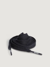 Аксессуары для обуви Vans VANS LACES модель VN000T0HBLK1 Фото