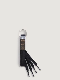 Аксессуары для обуви Vans VANS LACES модель VN000T0HBLK1 Фото