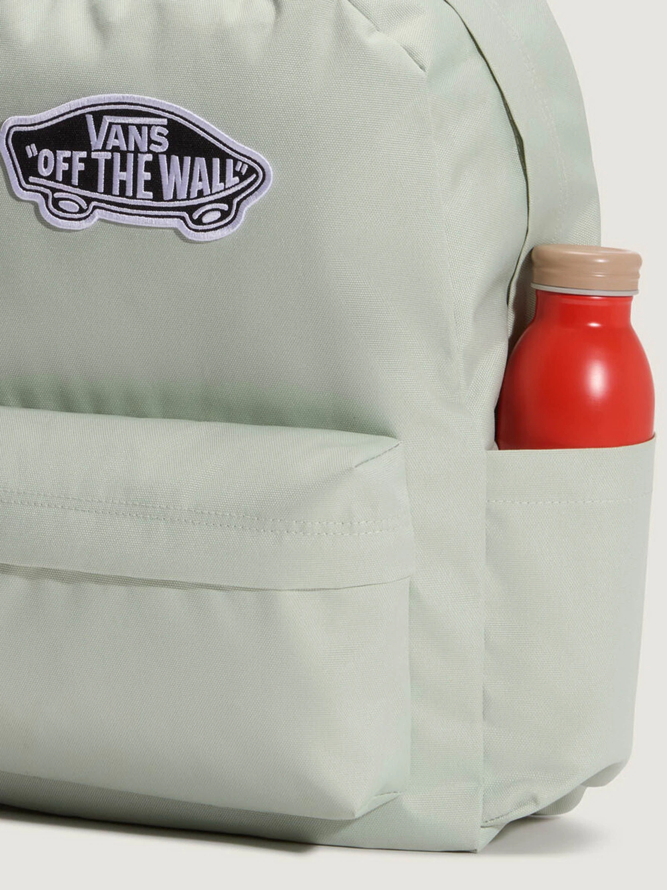 Рюкзаки Vans OLD SKOOL CLASSIC BACKPACK модель VN000H4YGRT1 Рюкзаки Vans OLD SKOOL CLASSIC BACKPACK модель VN000H4YGRT1 Фото