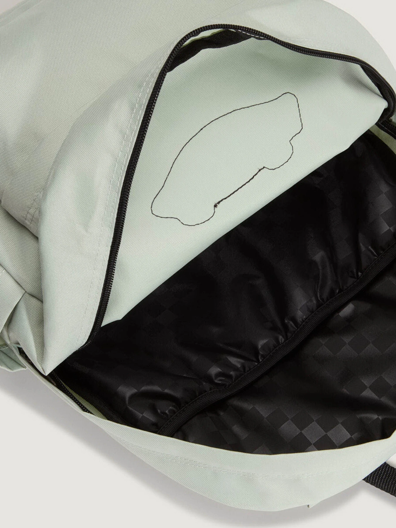 Рюкзаки Vans OLD SKOOL CLASSIC BACKPACK модель VN000H4YGRT1 Рюкзаки Vans OLD SKOOL CLASSIC BACKPACK модель VN000H4YGRT1 Фото