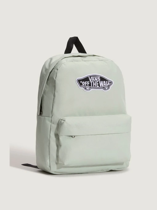 Рюкзаки Vans OLD SKOOL CLASSIC BACKPACK модель VN000H4YGRT1 Фото
