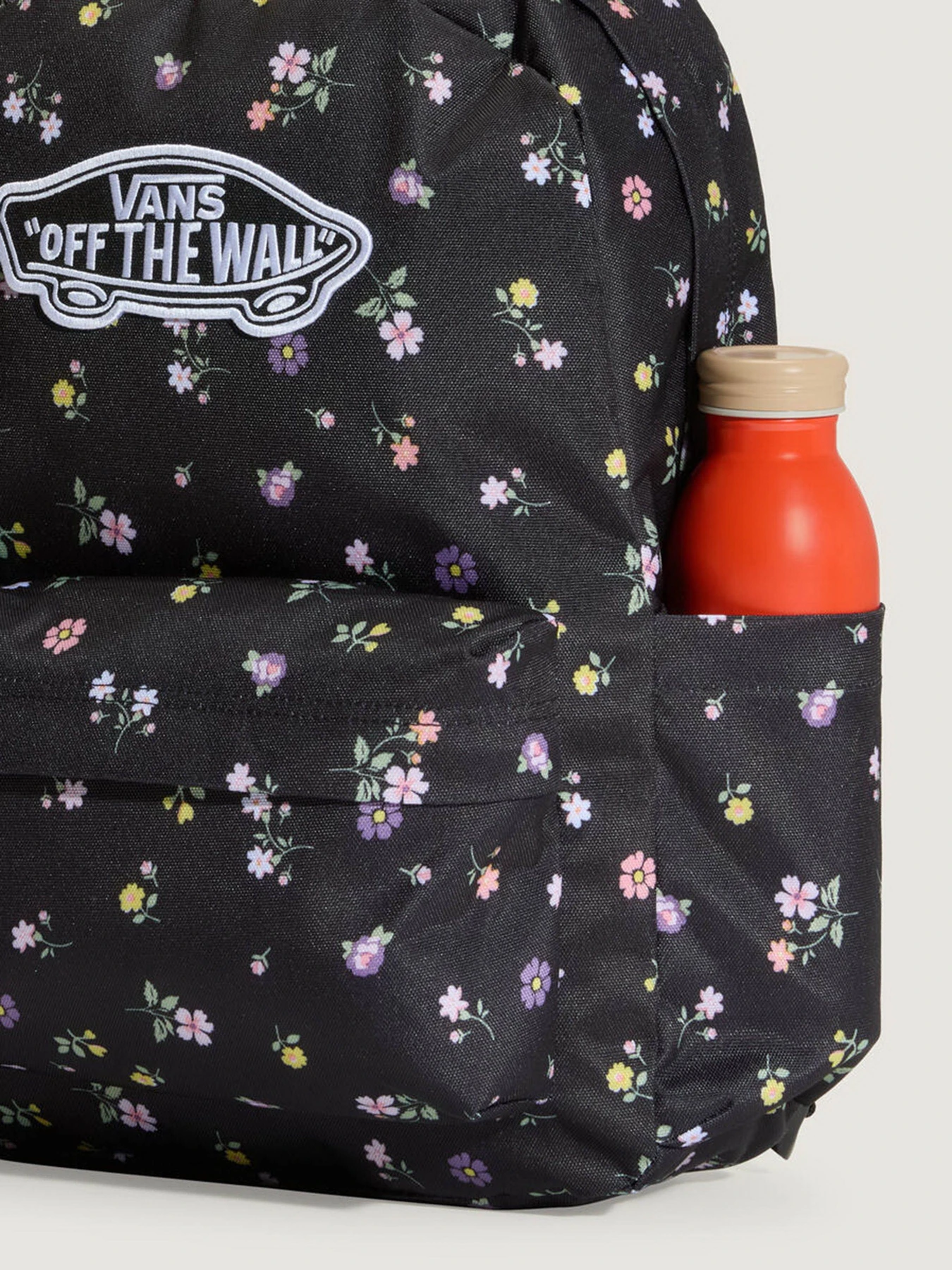 Рюкзаки Vans OLD SKOOL CLASSIC BACKPACK модель VN000H4YHTL1 Фото