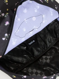 Рюкзаки Vans OLD SKOOL CLASSIC BACKPACK модель VN000H4YHTL1 Фото