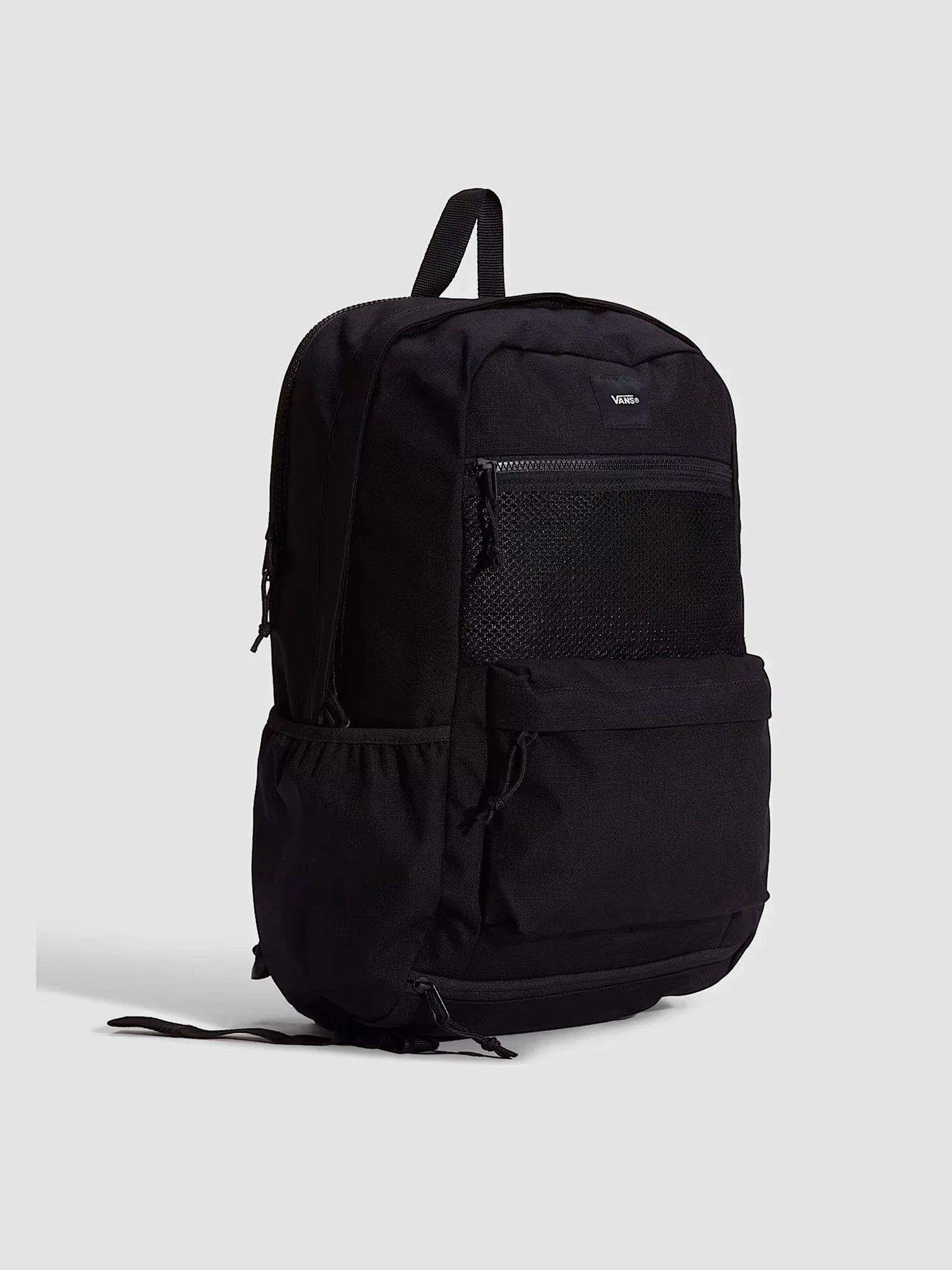Рюкзаки Vans DIVERT BACKPACK модель VN000STXBLK1 Рюкзаки Vans DIVERT BACKPACK модель VN000STXBLK1 Фото