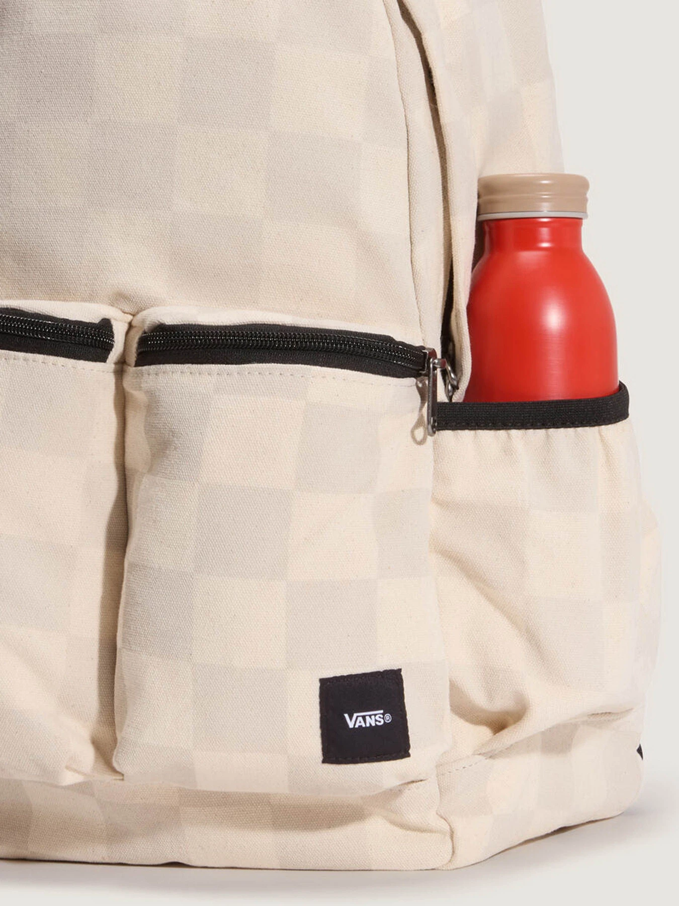 Рюкзаки Vans OFF THE WALL BACKPACK модель VN000SUBCLP1 Фото