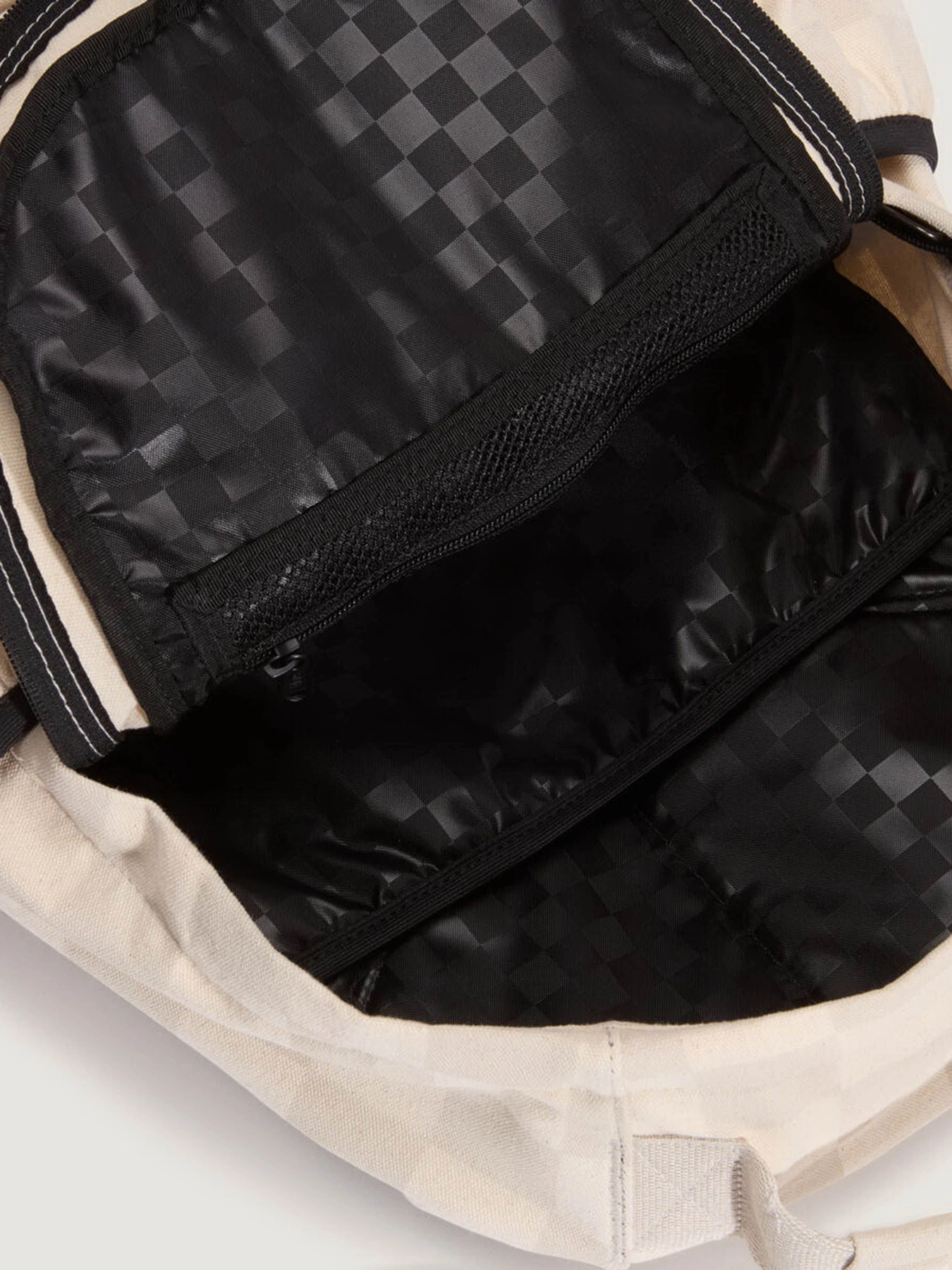 Рюкзаки Vans OFF THE WALL BACKPACK модель VN000SUBCLP1 Фото