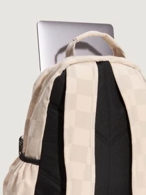 Рюкзаки Vans OFF THE WALL BACKPACK модель VN000SUBCLP1 Фото