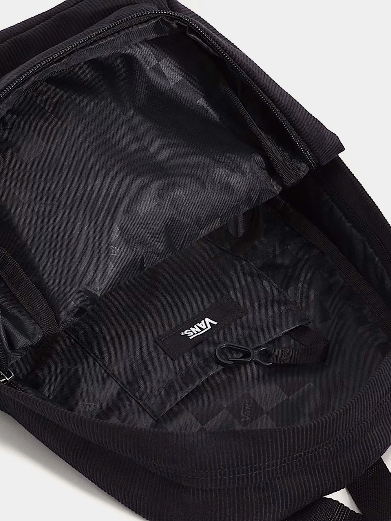 Рюкзаки Vans OLD SKOOL MINI BACKPACK модель VN000Q9ABLK1 Фото