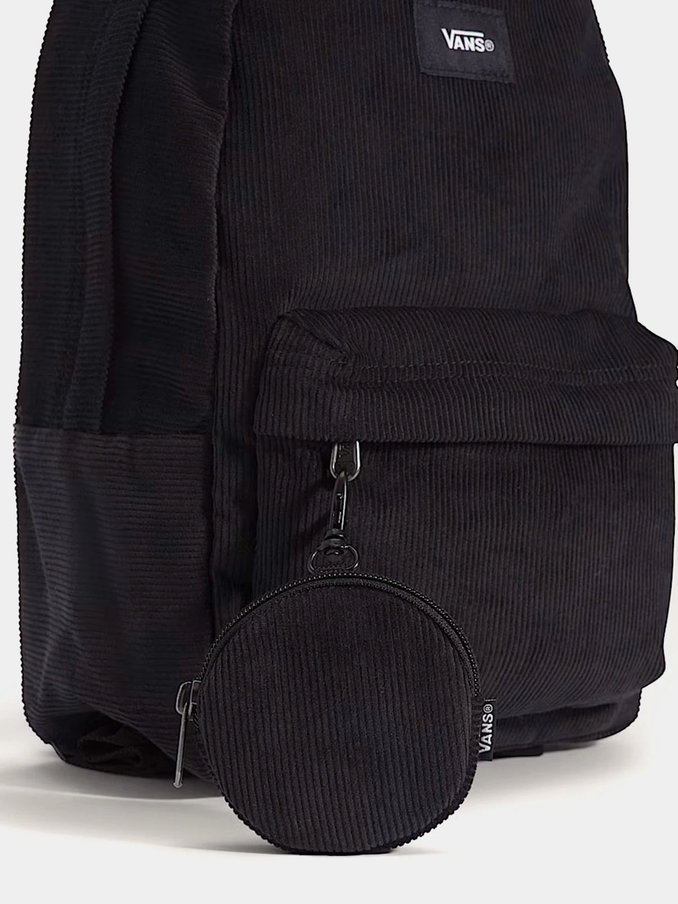 Рюкзаки Vans OLD SKOOL MINI BACKPACK модель VN000Q9ABLK1 Фото