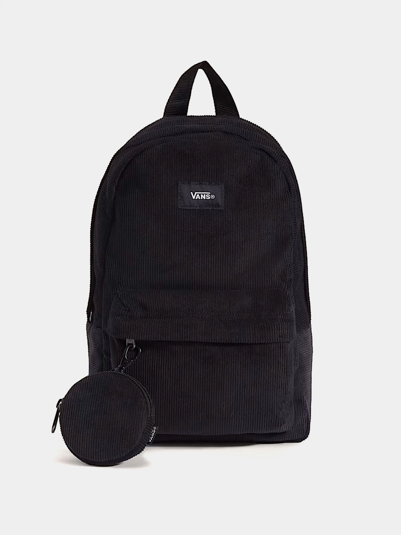 Рюкзаки Vans OLD SKOOL MINI BACKPACK модель VN000Q9ABLK1 Фото