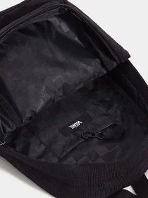 Рюкзаки Vans OLD SKOOL MINI BACKPACK модель VN000Q9ABLK1 Фото