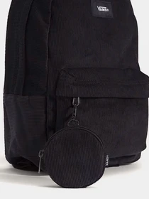 Рюкзаки Vans OLD SKOOL MINI BACKPACK модель VN000Q9ABLK1 Фото