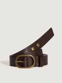 Ремни Vans DETERMINED BELT модель VN000QCNEMP1 Фото