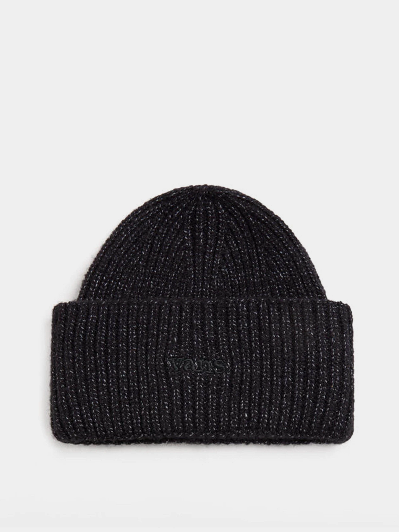 Шапки и кепки Vans DENSMORE WIDE CUFF BEANIE модель VN000HSXBLK1 Шапки и кепки Vans DENSMORE WIDE CUFF BEANIE модель VN000HSXBLK1 Фото