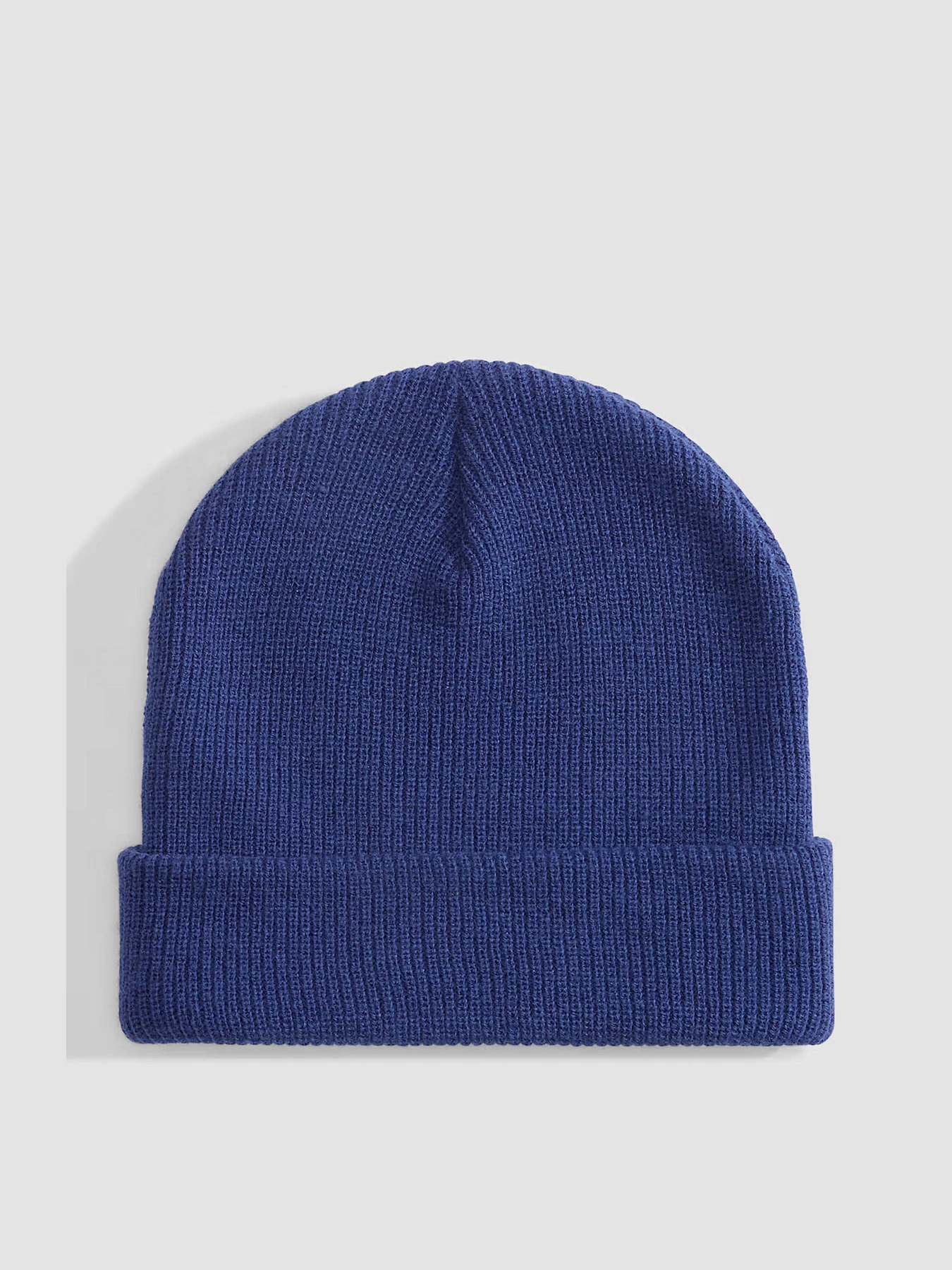 Шапки та кепки Vans VANS CLASSIC CUFF BEANIE модель VN000QB25TU1 Шапки та кепки Vans VANS CLASSIC CUFF BEANIE модель VN000QB25TU1 Фото
