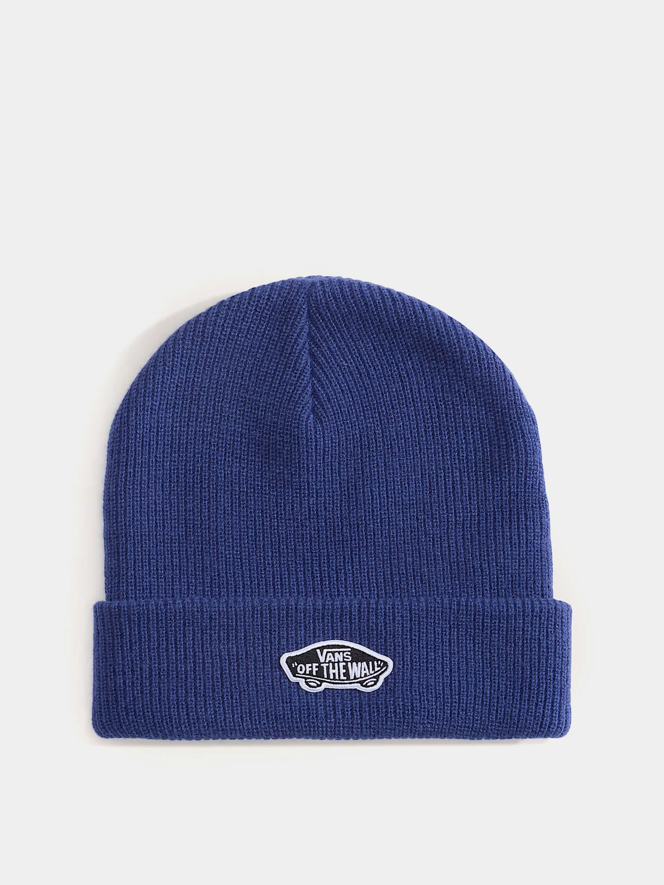 Шапки та кепки Vans VANS CLASSIC CUFF BEANIE модель VN000QB25TU1 Шапки та кепки Vans VANS CLASSIC CUFF BEANIE модель VN000QB25TU1 Фото