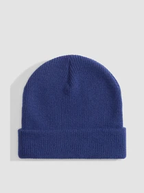 Шапки та кепки Vans VANS CLASSIC CUFF BEANIE модель VN000QB25TU1 Фото