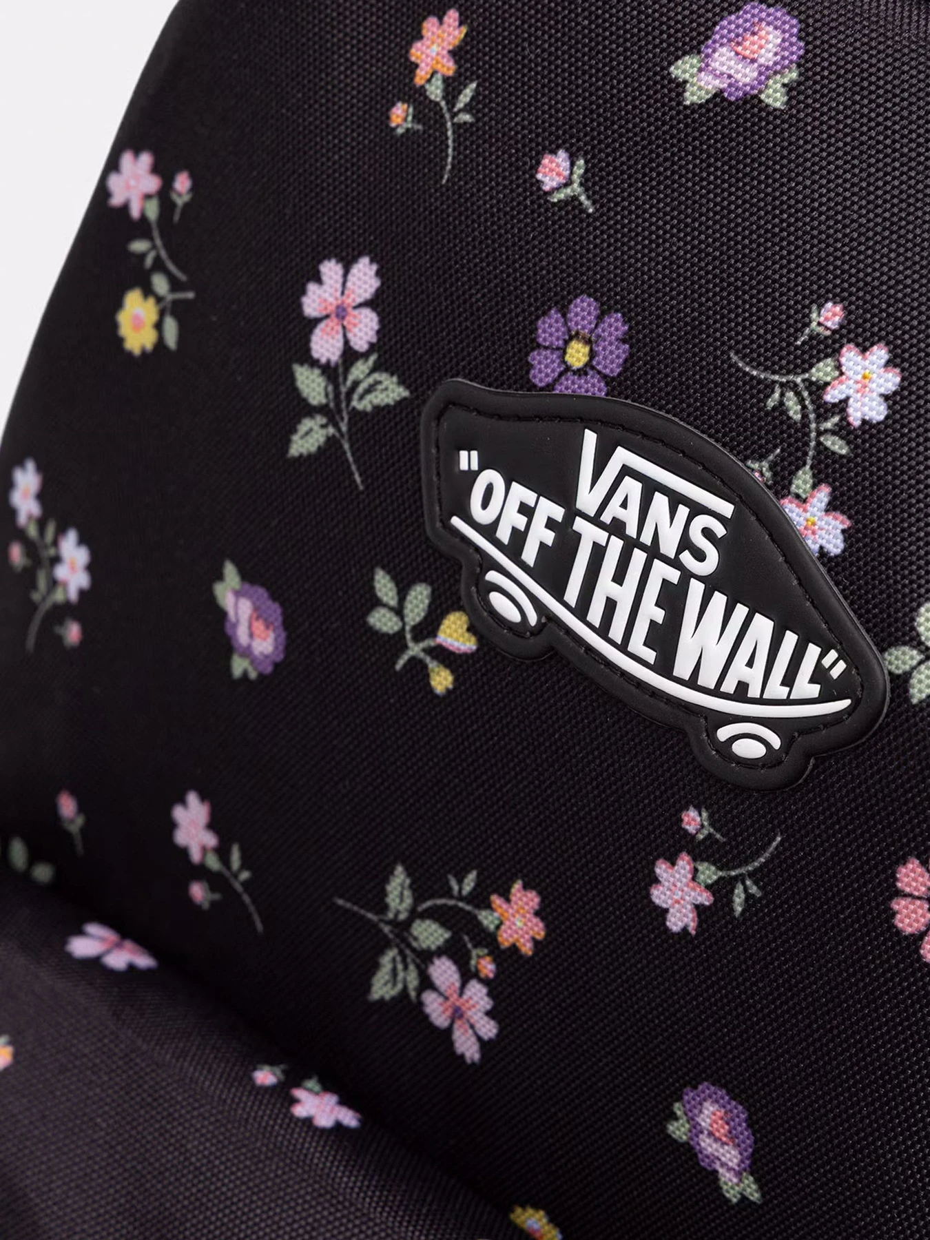 Рюкзаки Vans OLD SKOOL GROM BACKPACK модель VN000H56HTL1 Фото