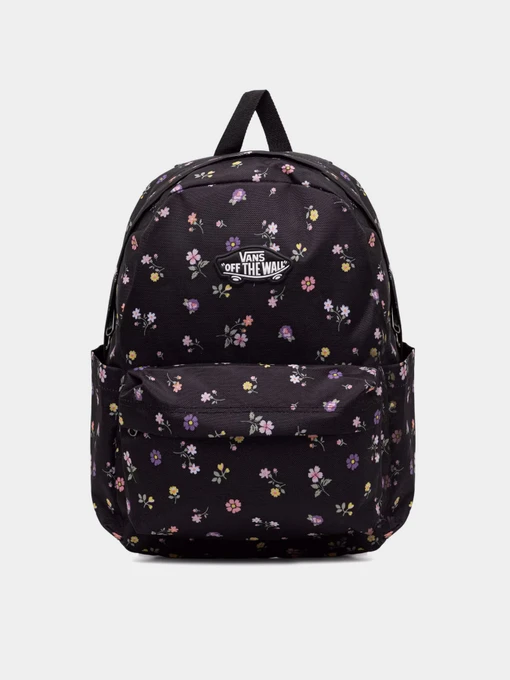 Рюкзаки Vans OLD SKOOL GROM BACKPACK модель VN000H56HTL1 Фото